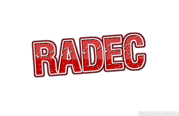 Radec 市