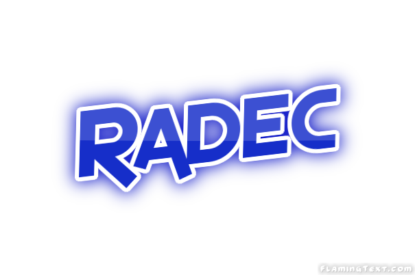 Radec 市