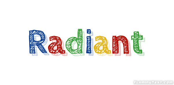 Radiant 市