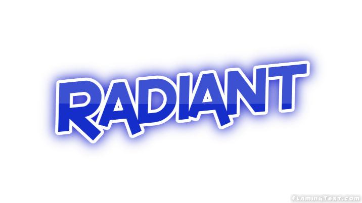 Radiant Ridge - Buy Premade Readymade Logos for Sale