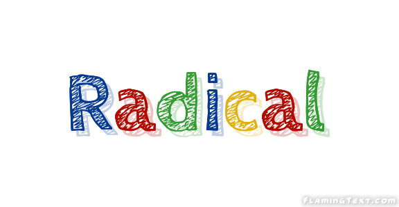 Radical Cidade