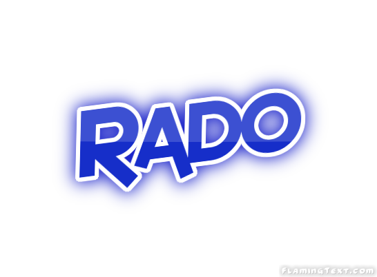 Rado City
