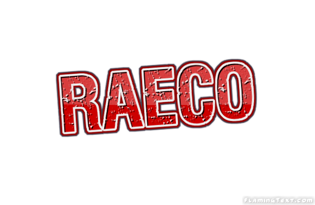 Raeco مدينة