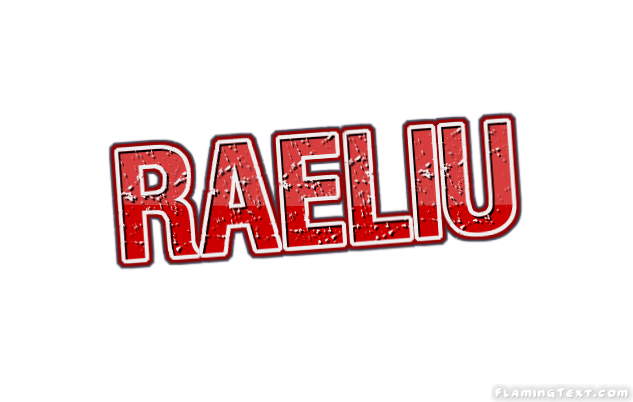 Raeliu Ville