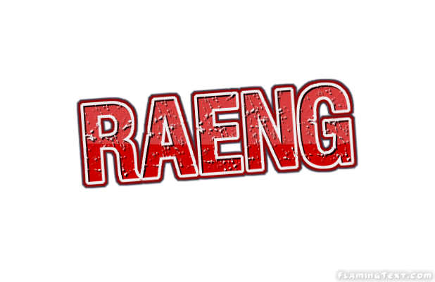 Raeng Ville