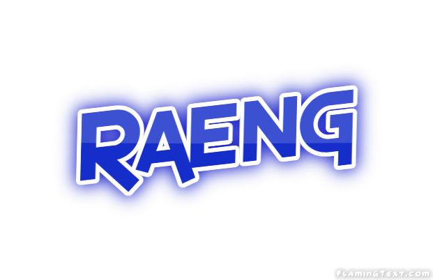 Raeng City