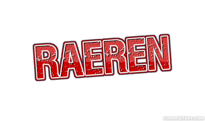 Raeren مدينة