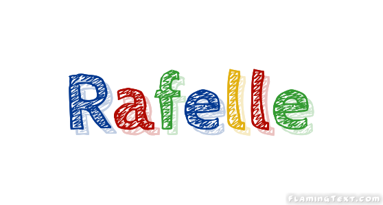 Rafelle 市