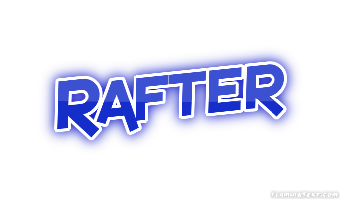 Rafter 市