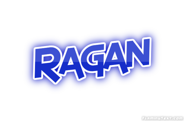 Ragan 市