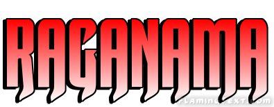 Raganama City