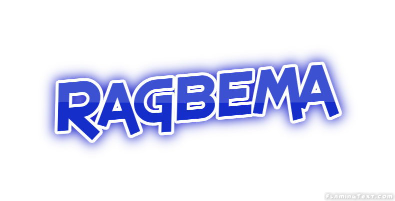 Ragbema 市