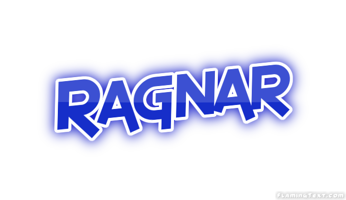 Ragnar Stadt