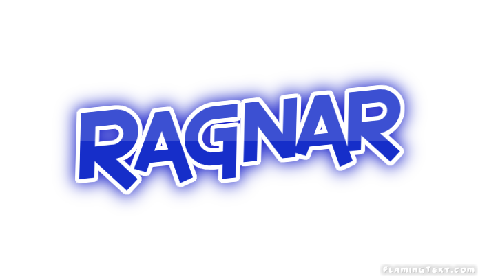 Ragnar 市