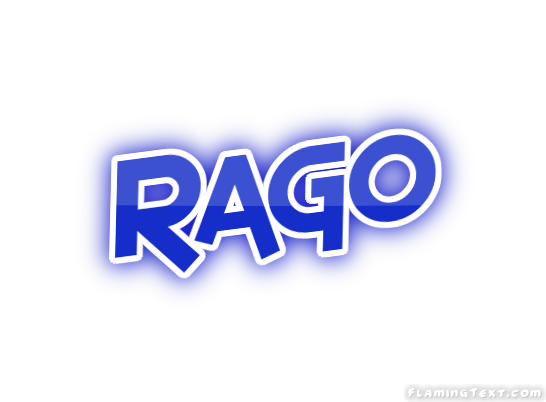 Rago 市