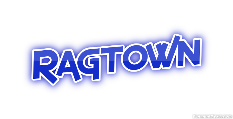 Ragtown 市