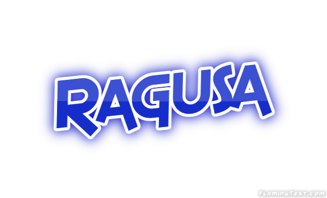 Ragusa 市