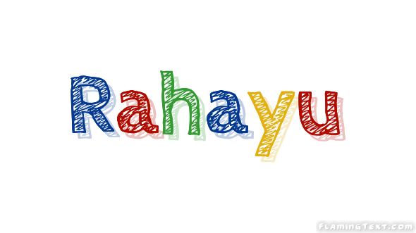 Rahayu مدينة