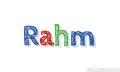 Rahm مدينة