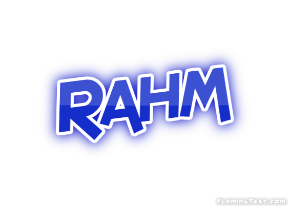 Rahm Ville