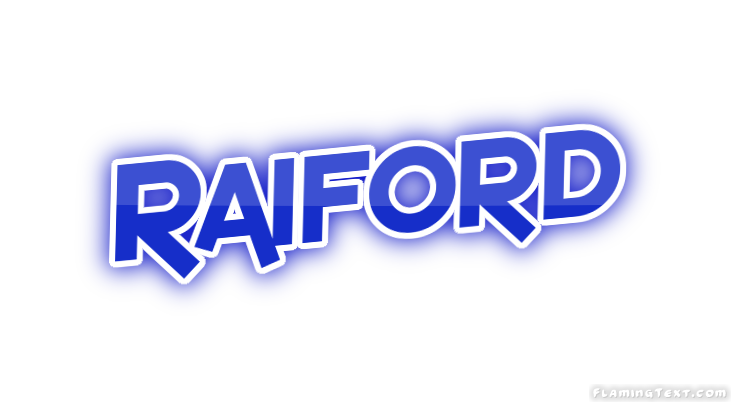 Raiford City