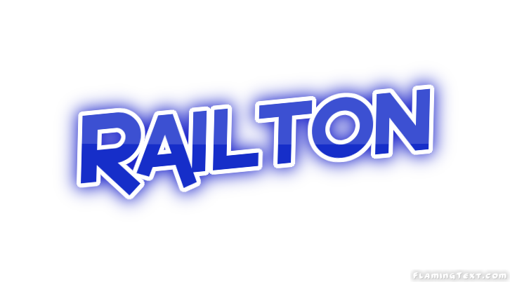 Railton City
