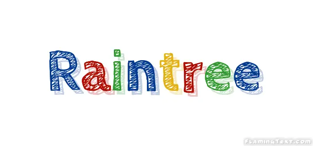 Raintree 市