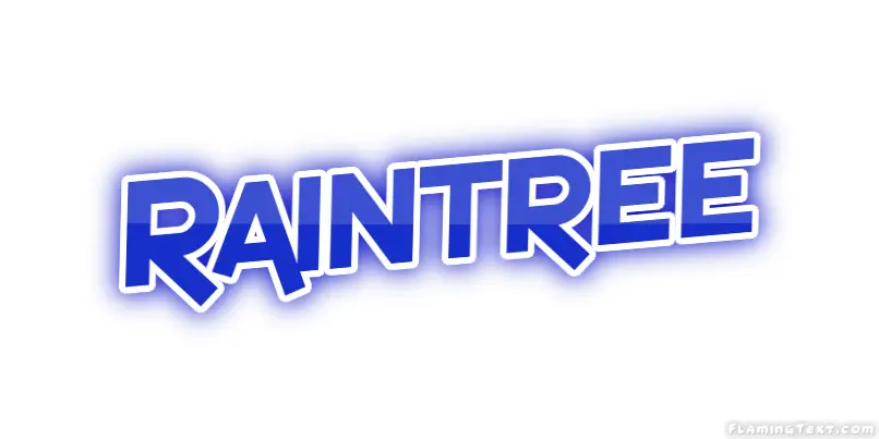 Raintree 市