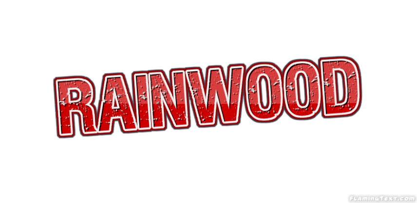 Rainwood 市