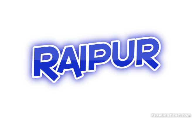 Raipur City