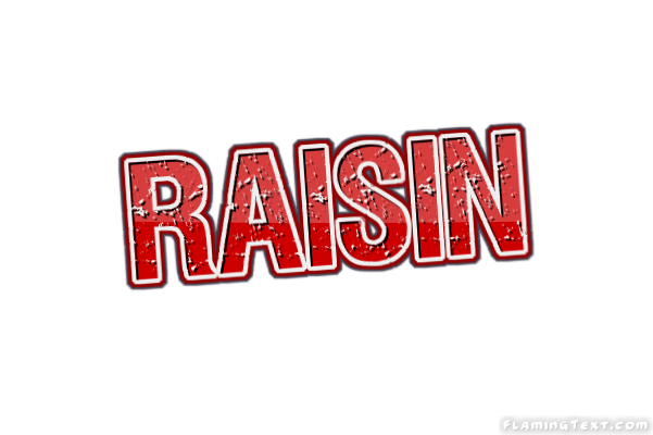 Raisin مدينة