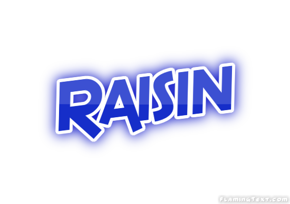 Raisin City