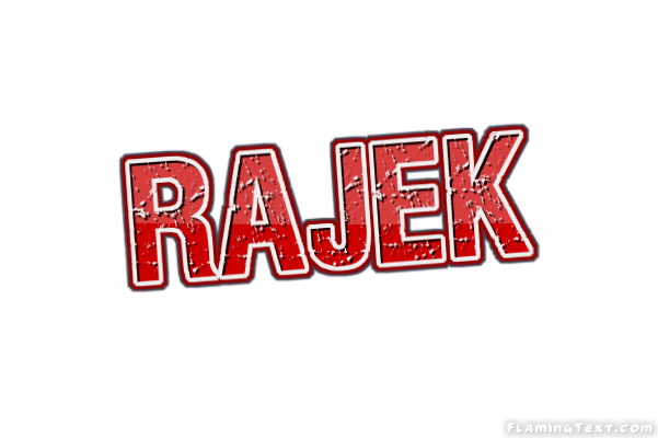 Rajek City