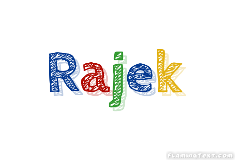 Rajek 市