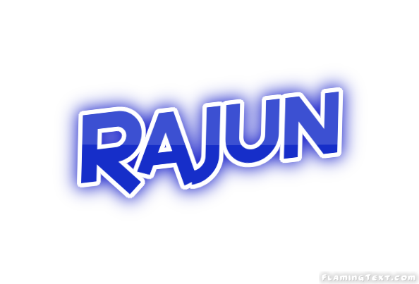 Rajun 市