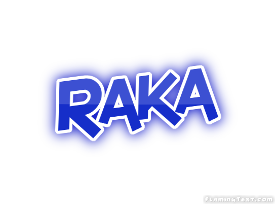 Raka Ciudad