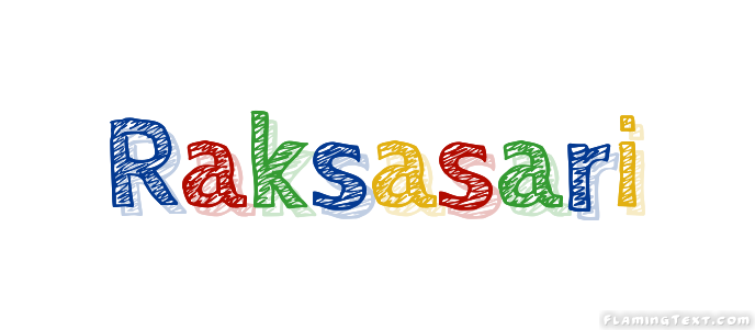 Raksasari 市