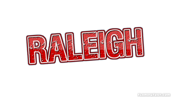 Raleigh Stadt
