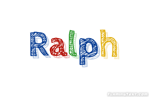 Ralph город