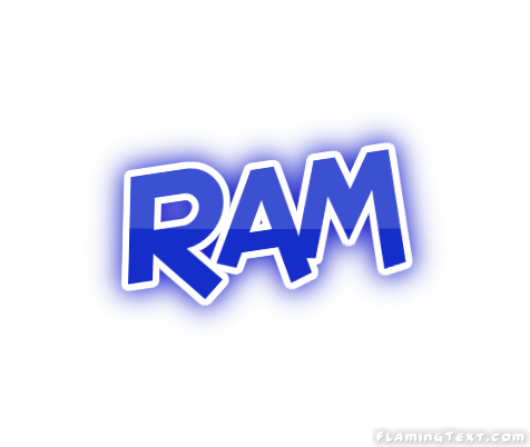 Ram город