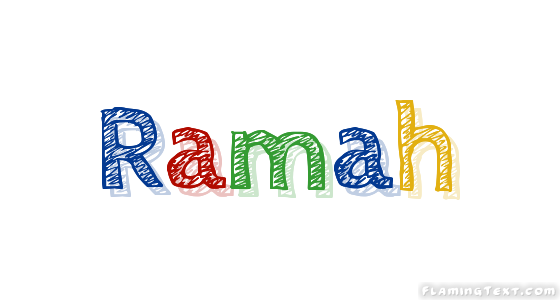Ramah Ville