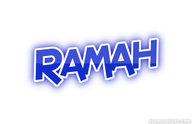 Ramah City