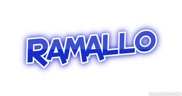 Ramallo Stadt