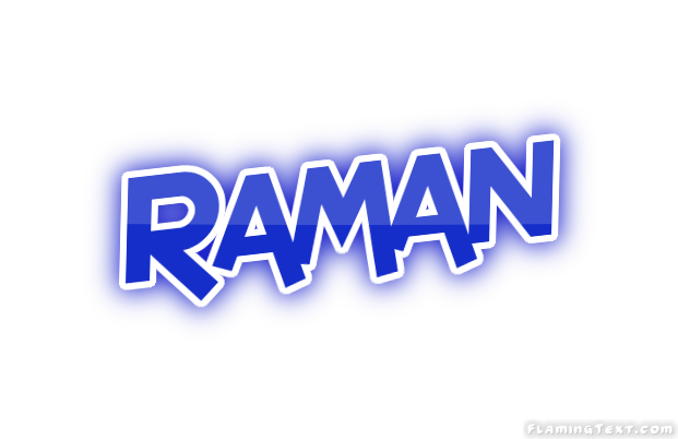 Raman City