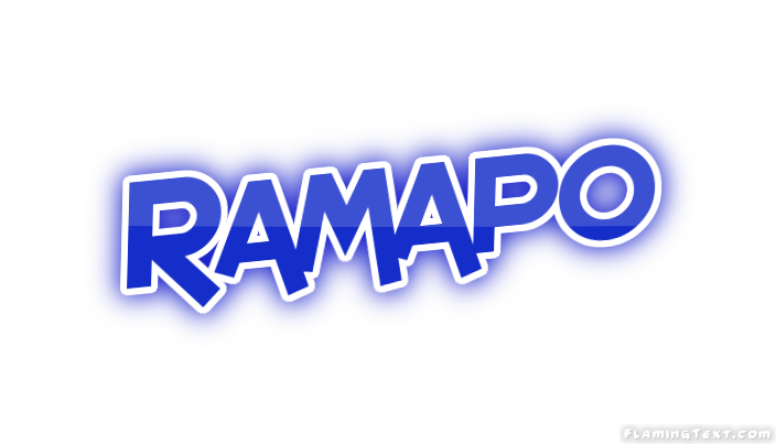 Ramapo مدينة