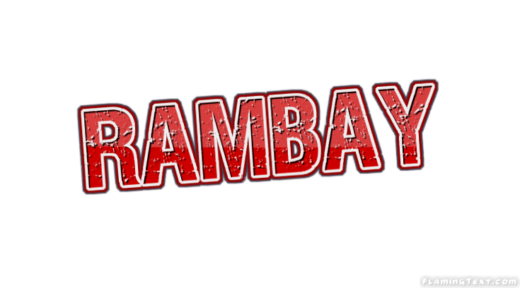 Rambay 市