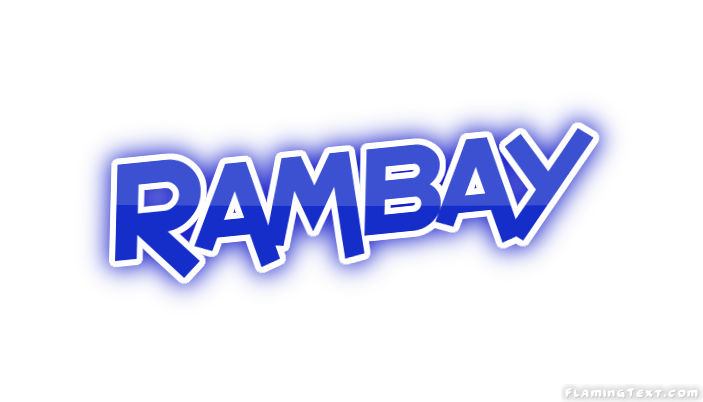 Rambay 市