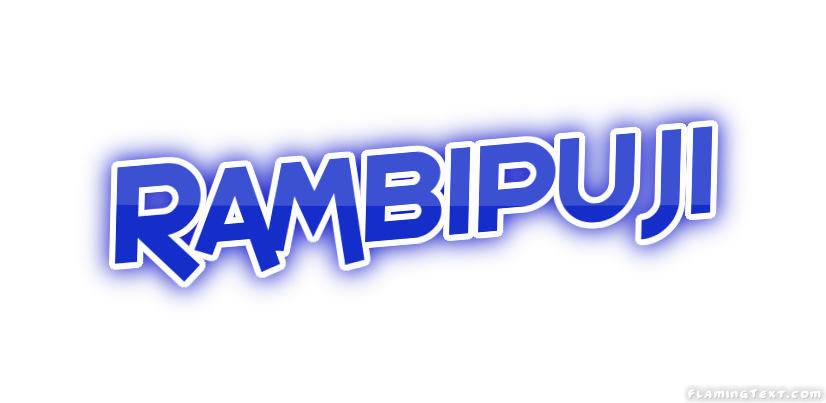 Rambipuji Ciudad