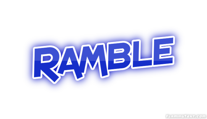 Ramble City
