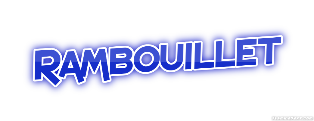 Rambouillet City